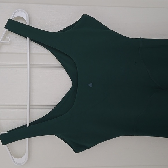 Vitality Jumpsuit - Picture 2 of 2